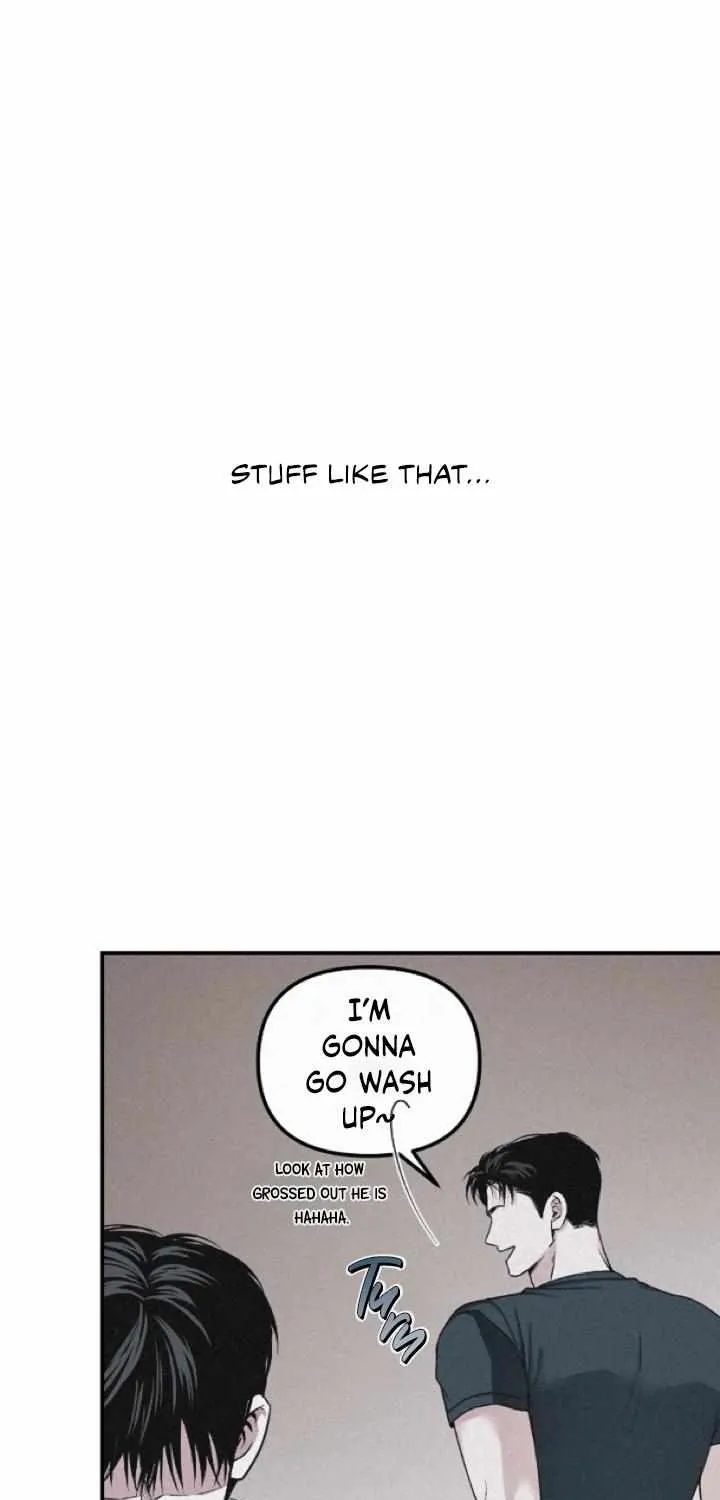 Read Projection chapter 39 image 39 on Lezhin