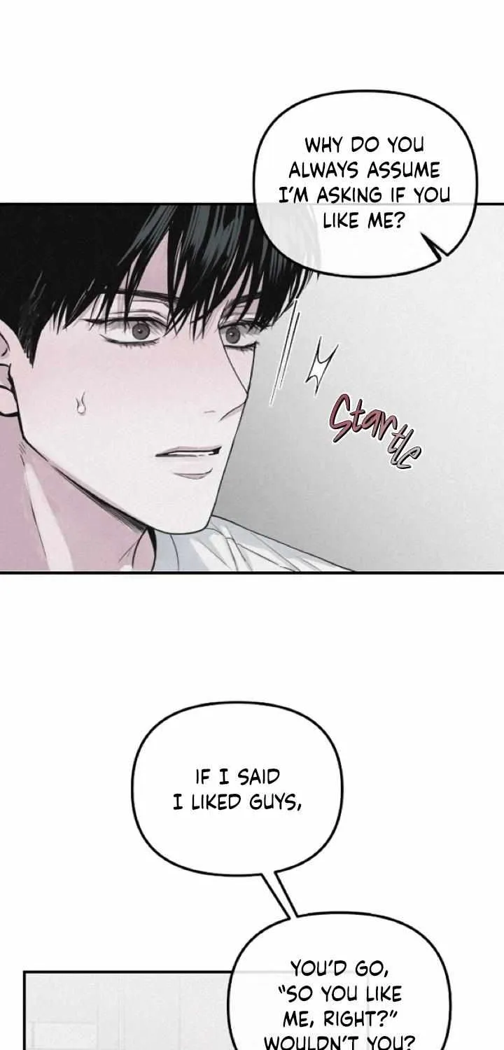 Read Projection chapter 39 image 4 on Lezhin