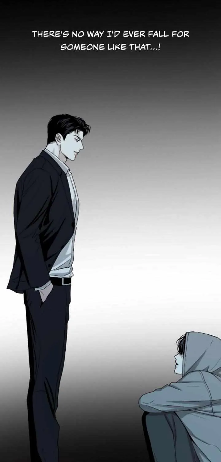 Read Projection chapter 39 image 43 on Lezhin