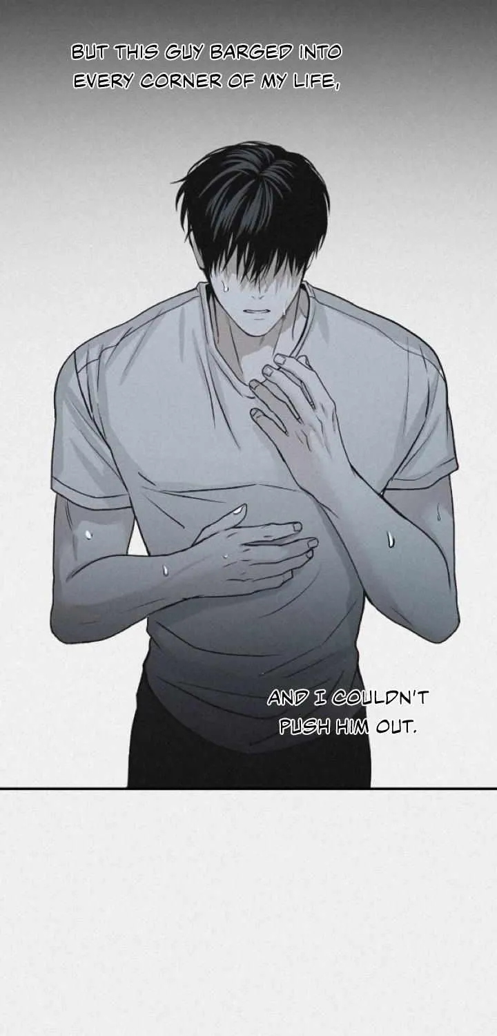 Read Projection chapter 39 image 49 on Lezhin