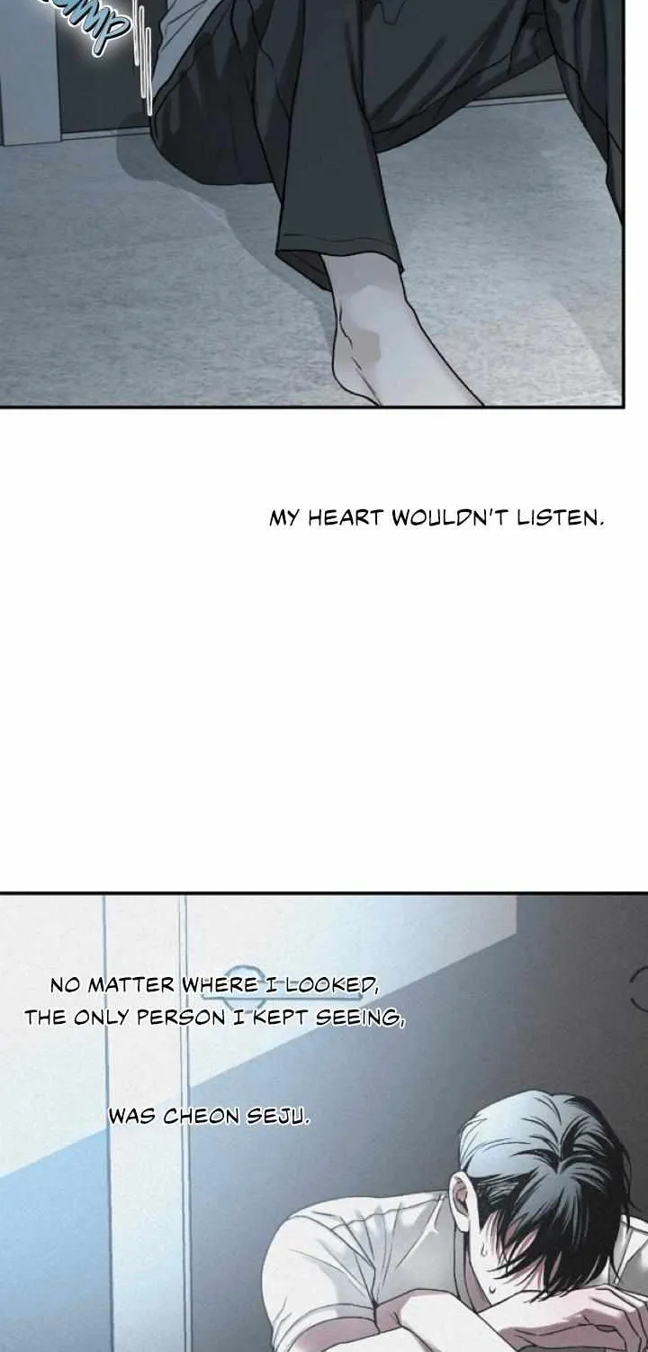 Read Projection chapter 39 image 52 on Lezhin