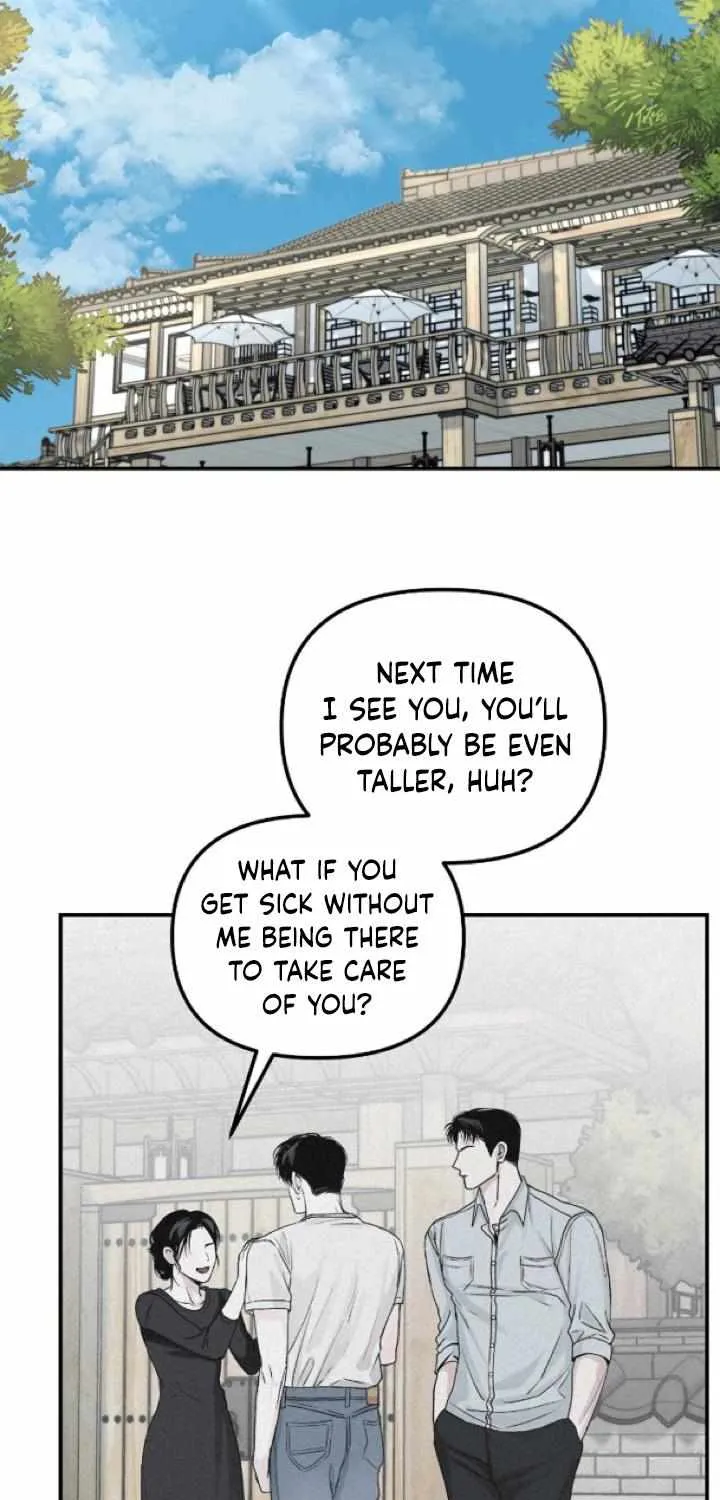 Read Projection chapter 39 image 55 on Lezhin