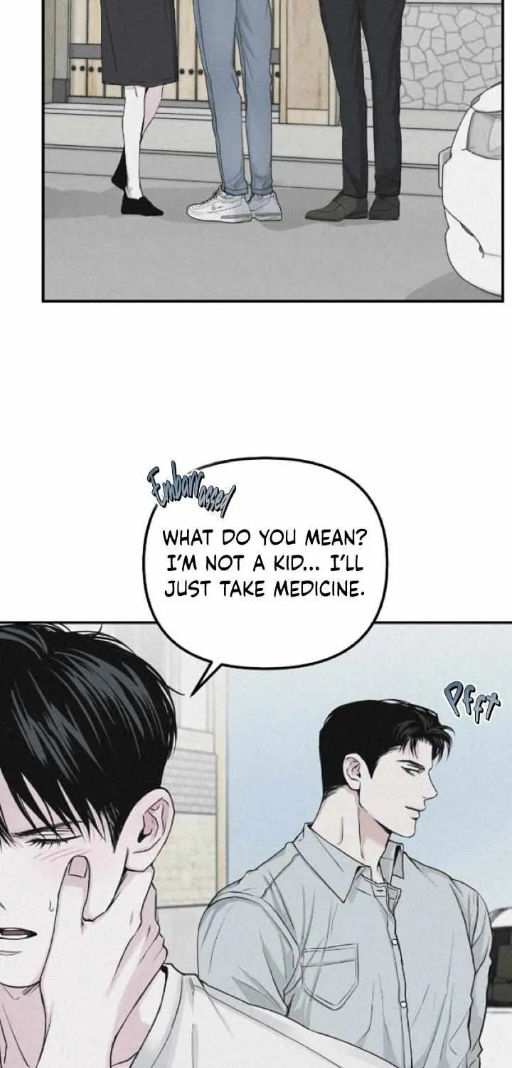 Read Projection chapter 39 image 56 on Lezhin