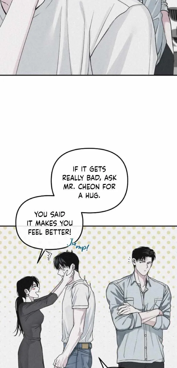 Read Projection chapter 39 image 57 on Lezhin