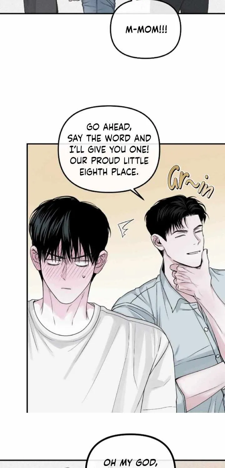 Read Projection chapter 39 image 58 on Lezhin