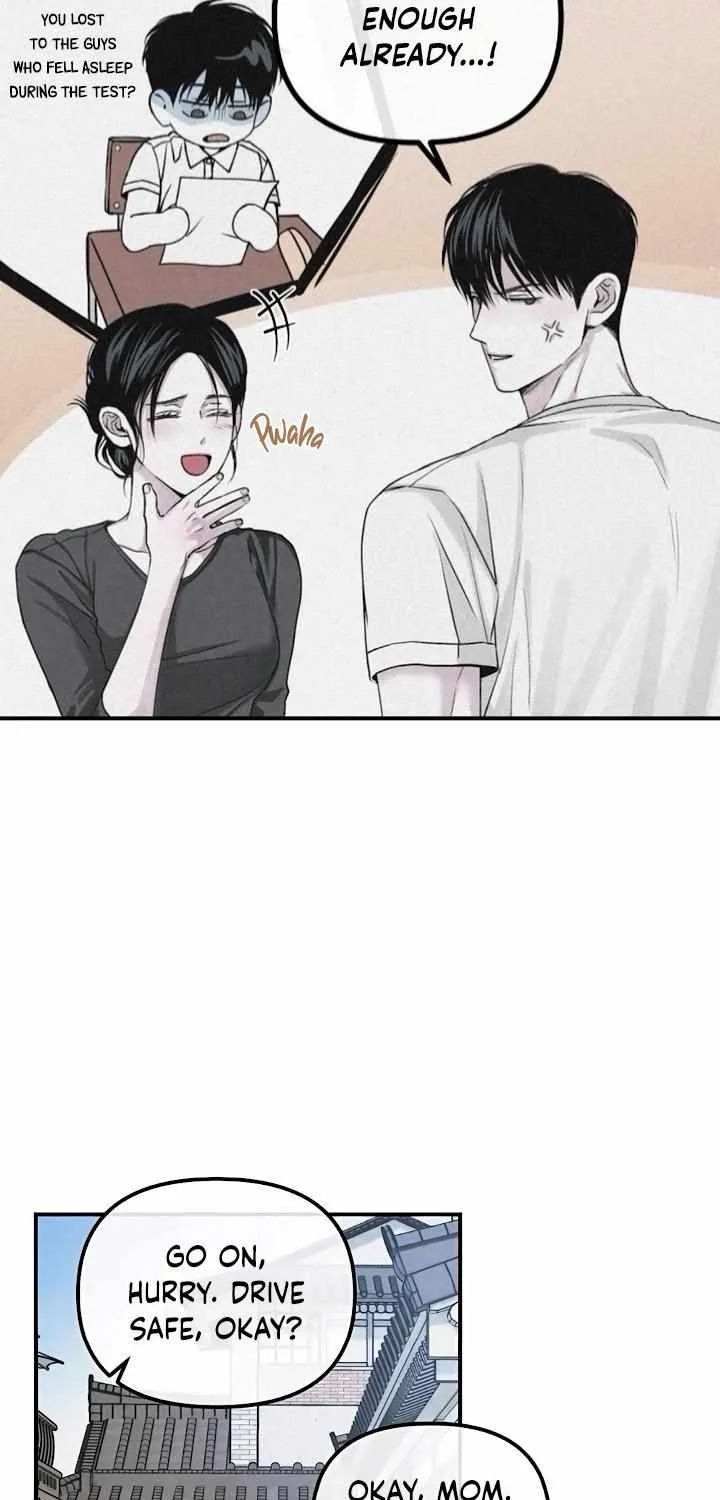 Read Projection chapter 39 image 59 on Lezhin