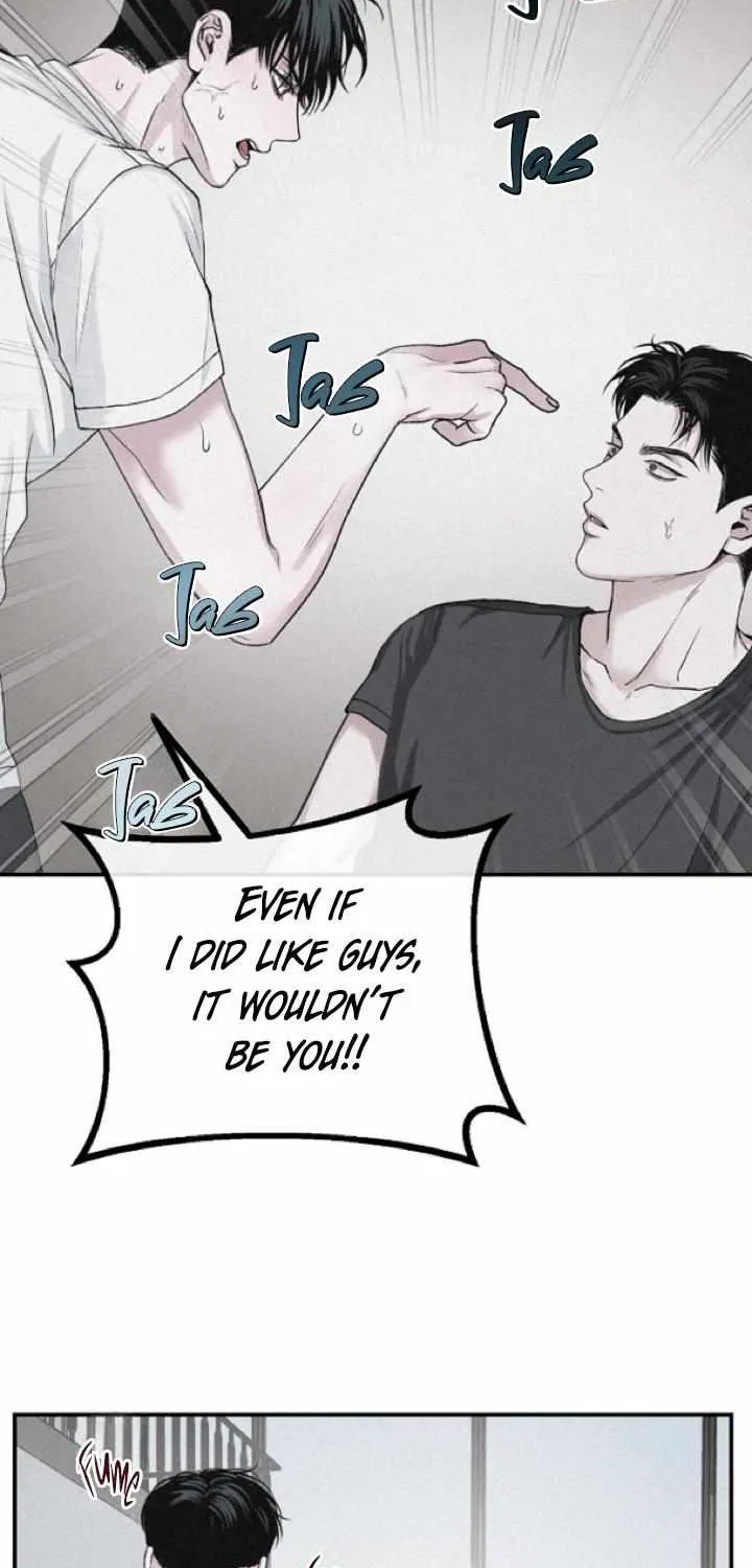 Read Projection chapter 39 image 6 on Lezhin