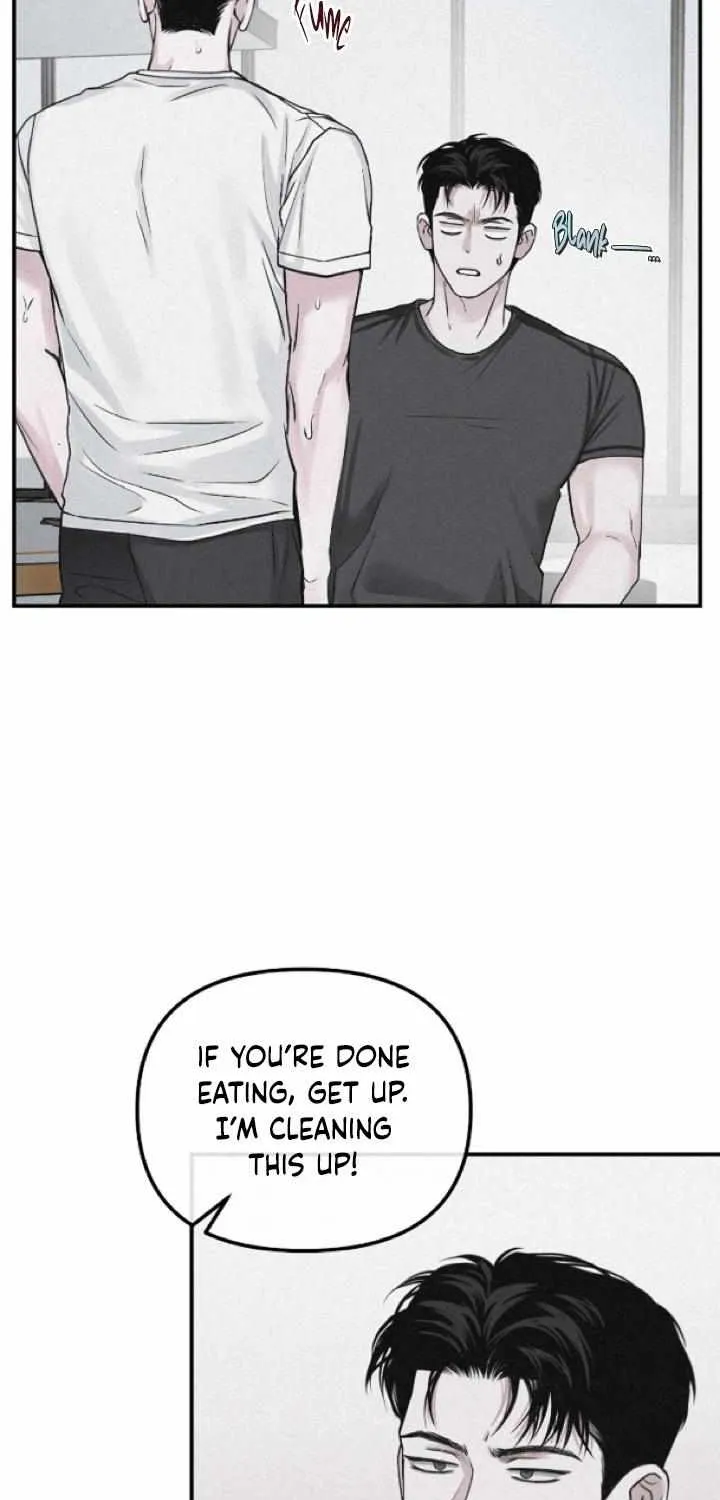 Read Projection chapter 39 image 7 on Lezhin