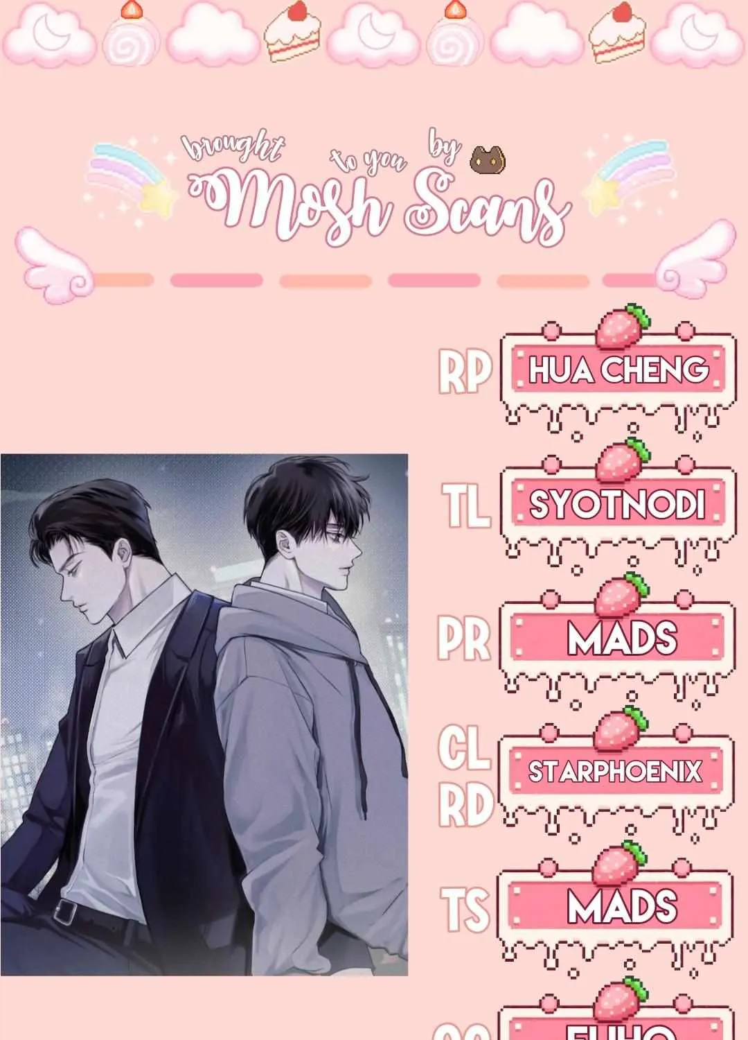 Read Projection chapter 39 image 75 on Lezhin