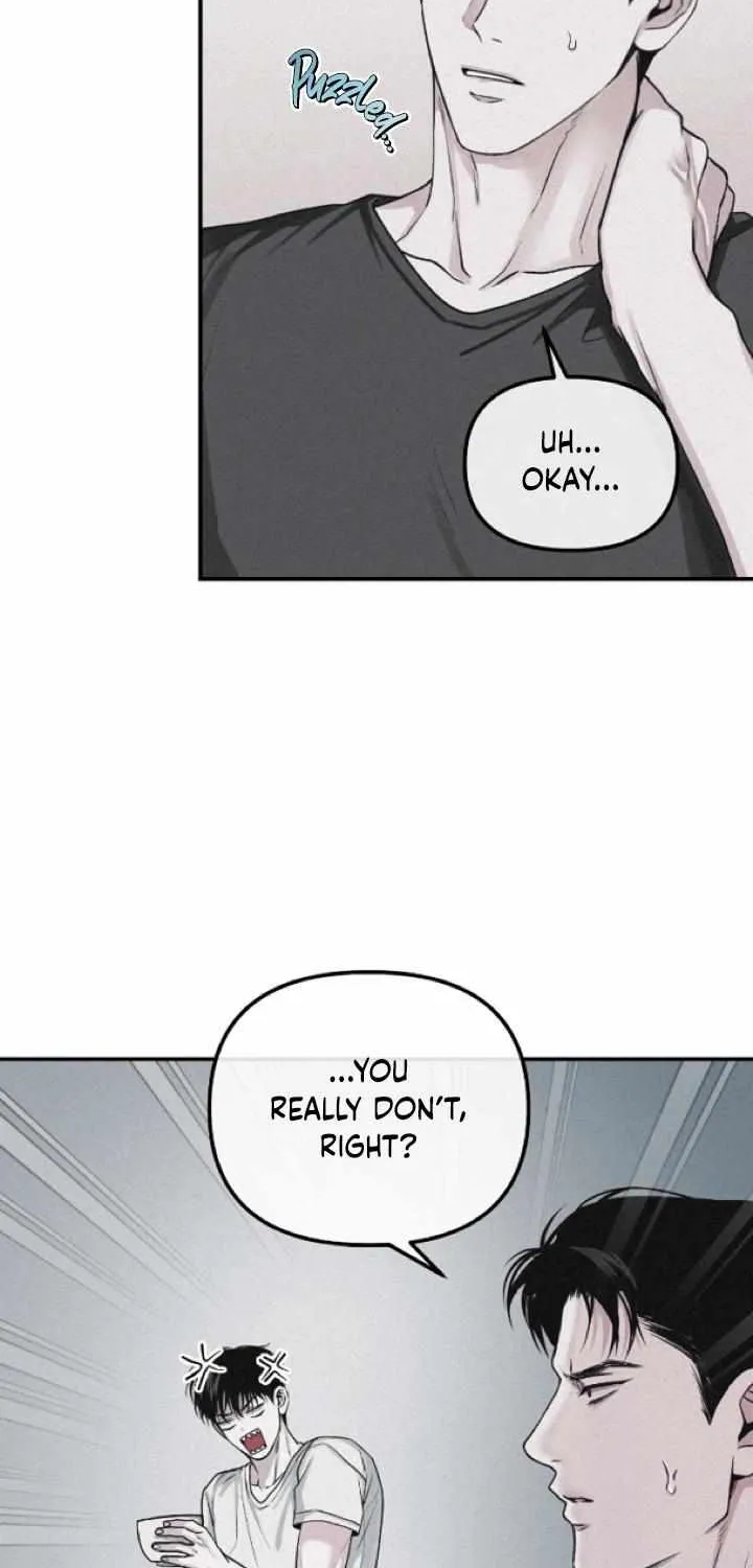 Read Projection chapter 39 image 8 on Lezhin