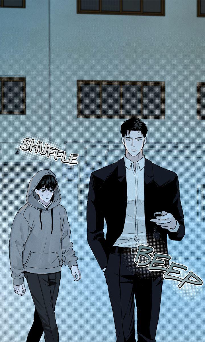 Read Projection chapter 4.1 image 0 on Lezhin