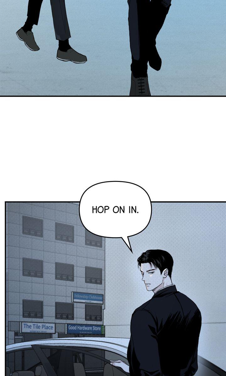 Read Projection chapter 4.1 image 1 on Lezhin