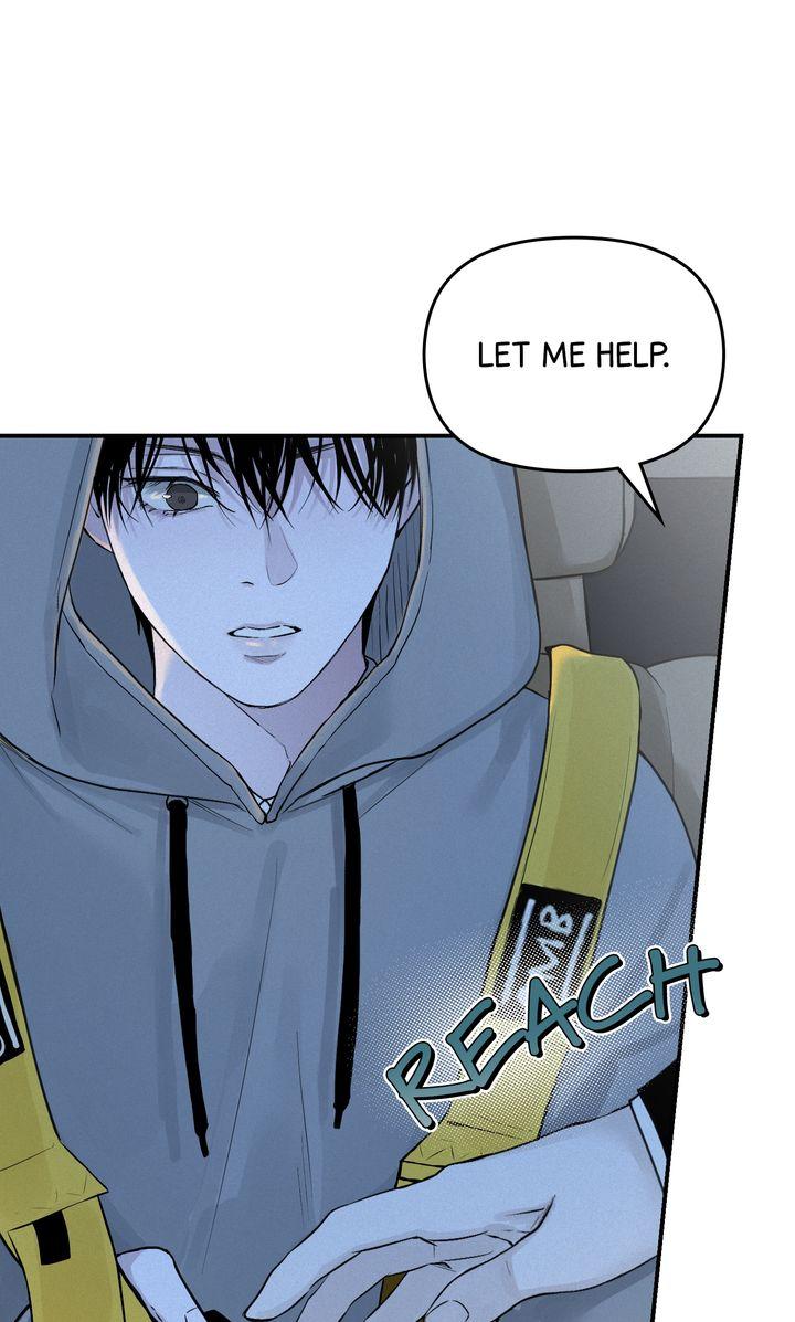 Read Projection chapter 4.1 image 10 on Lezhin