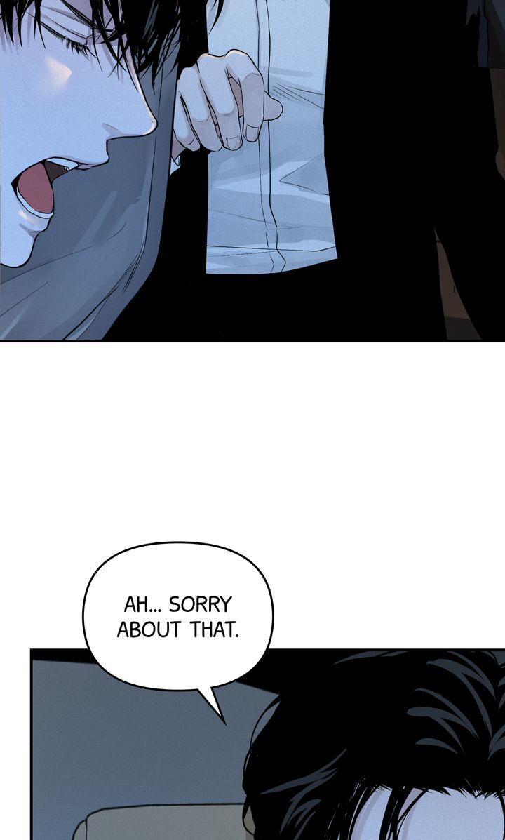 Read Projection chapter 4.1 image 12 on Lezhin