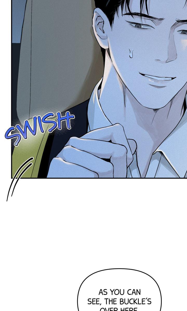 Read Projection chapter 4.1 image 13 on Lezhin
