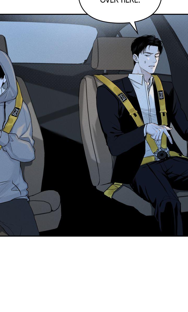 Read Projection chapter 4.1 image 14 on Lezhin