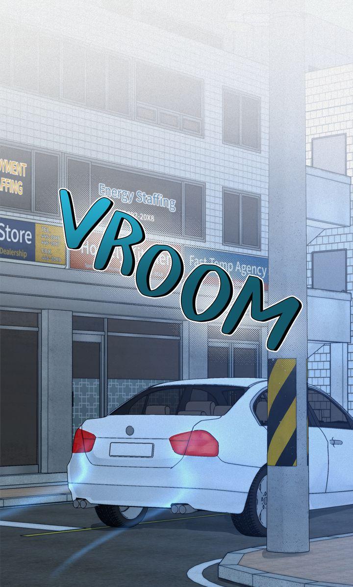 Read Projection chapter 4.1 image 18 on Lezhin