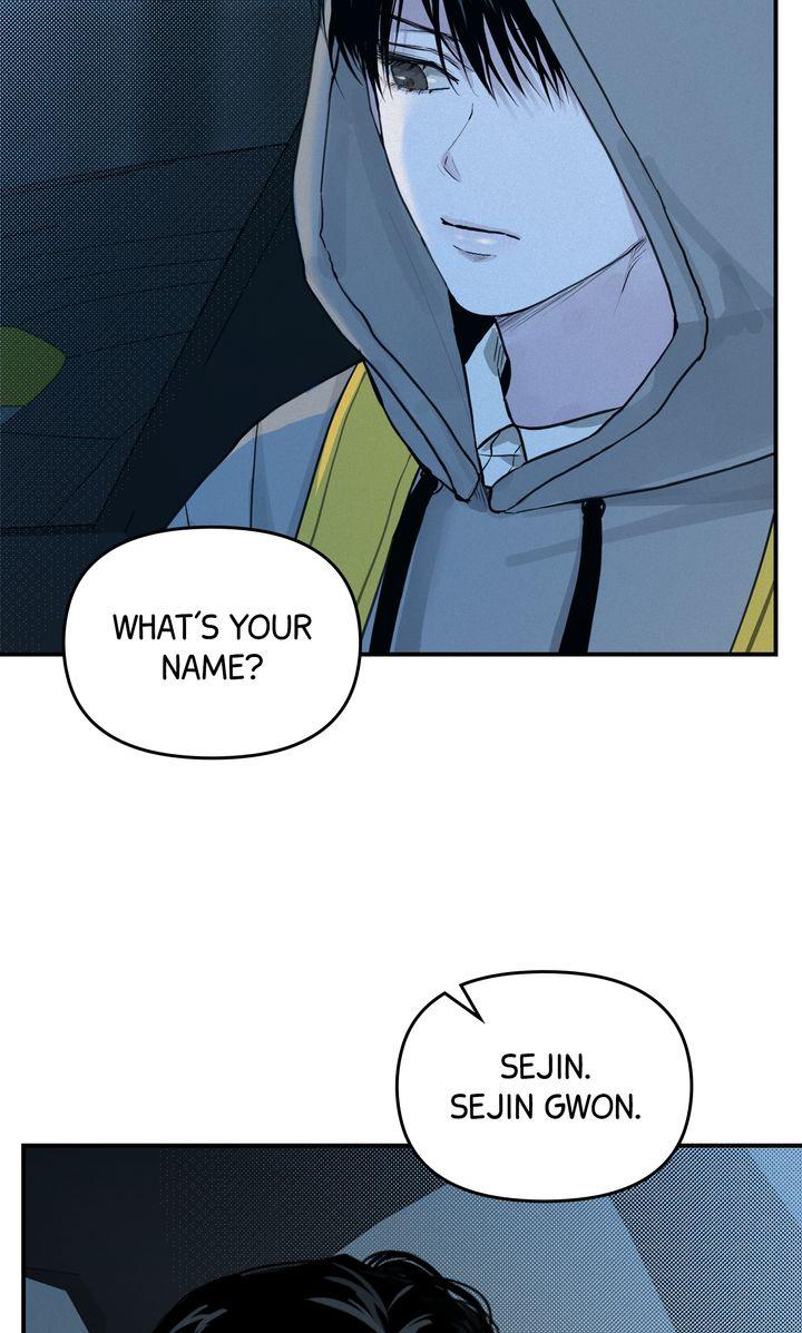 Read Projection chapter 4.1 image 22 on Lezhin