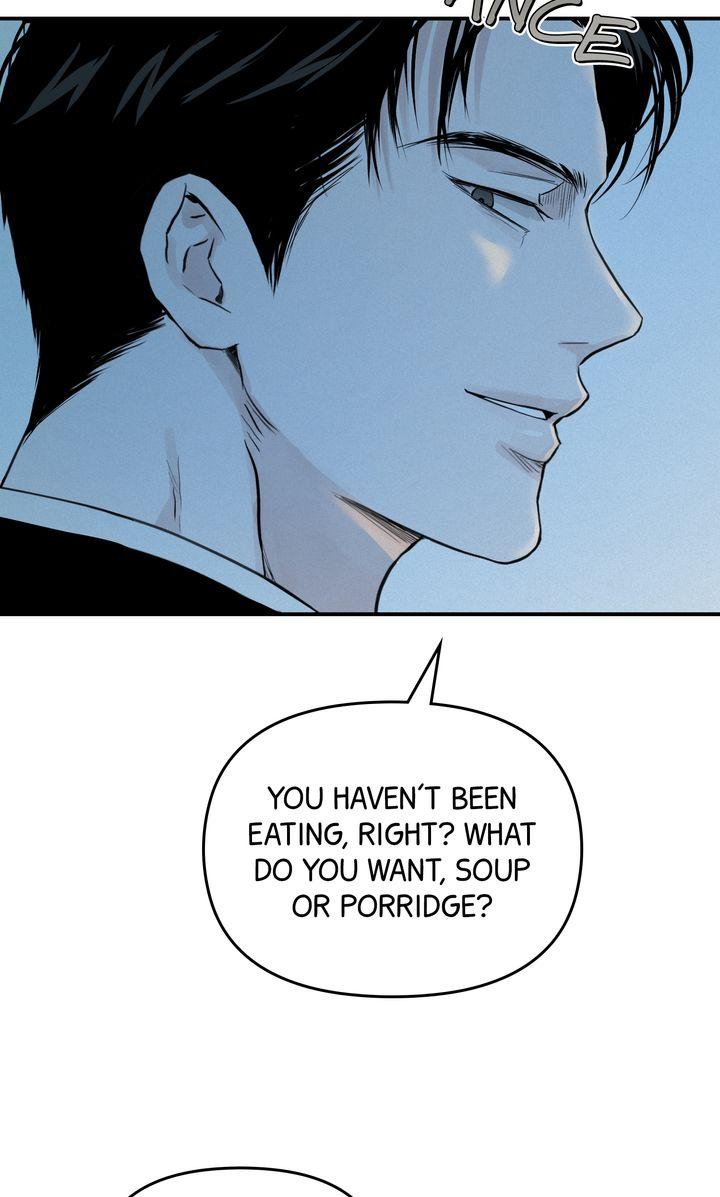 Read Projection chapter 4.1 image 24 on Lezhin