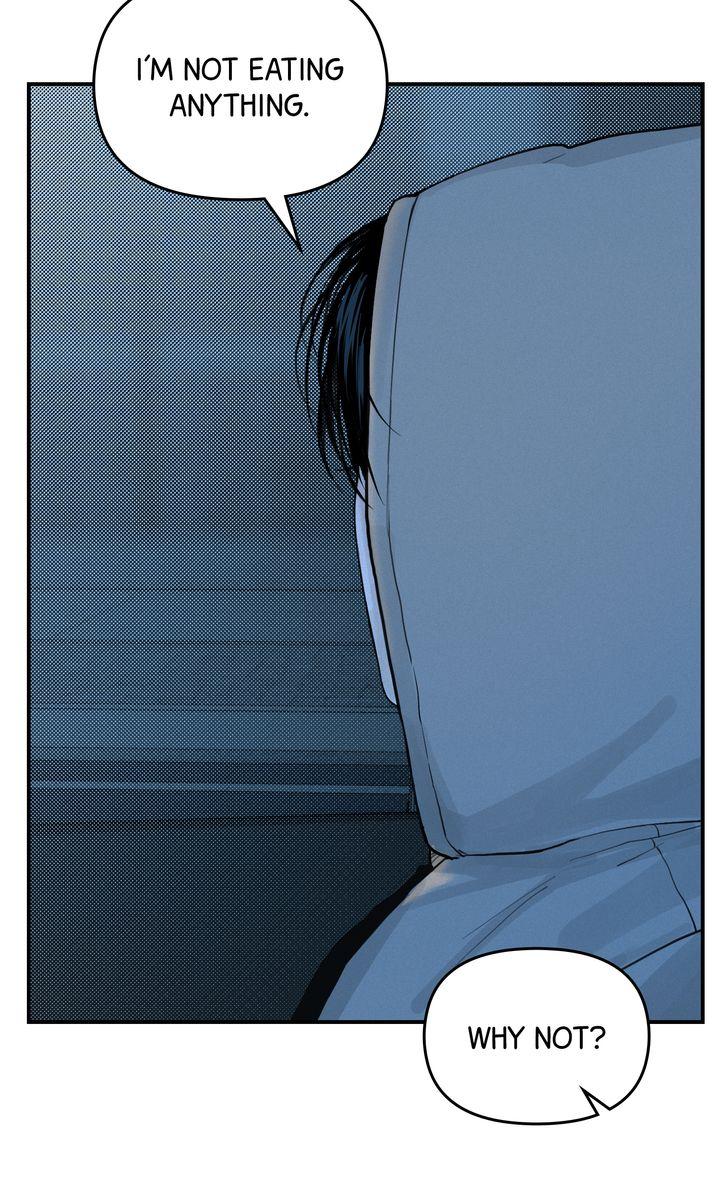 Read Projection chapter 4.1 image 25 on Lezhin