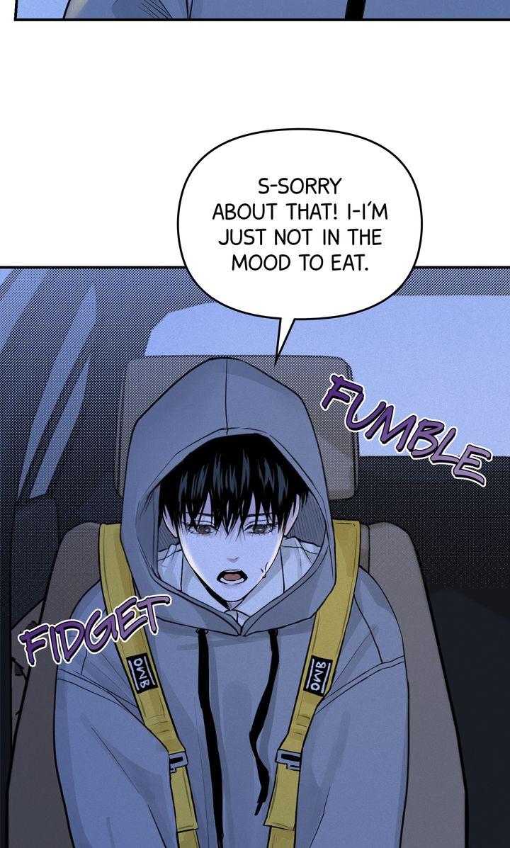 Read Projection chapter 4.1 image 29 on Lezhin