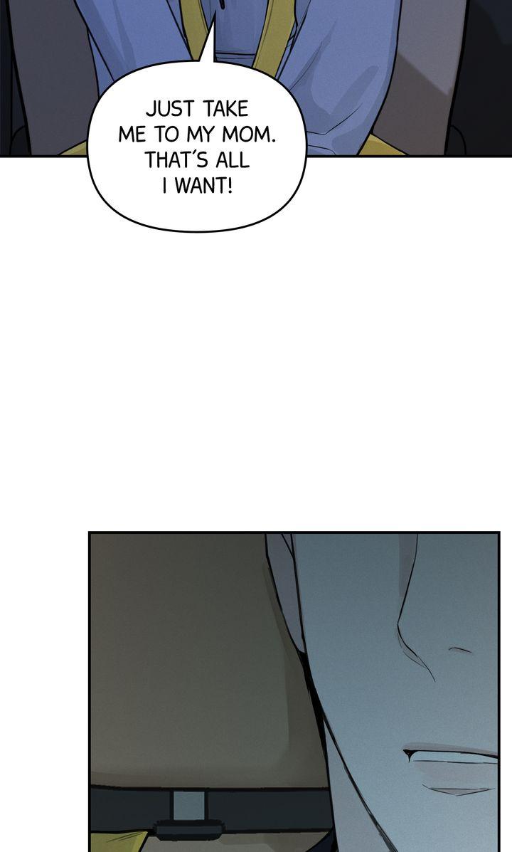 Read Projection chapter 4.1 image 30 on Lezhin