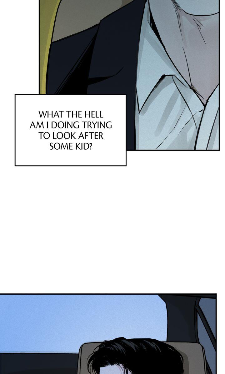 Read Projection chapter 4.1 image 31 on Lezhin