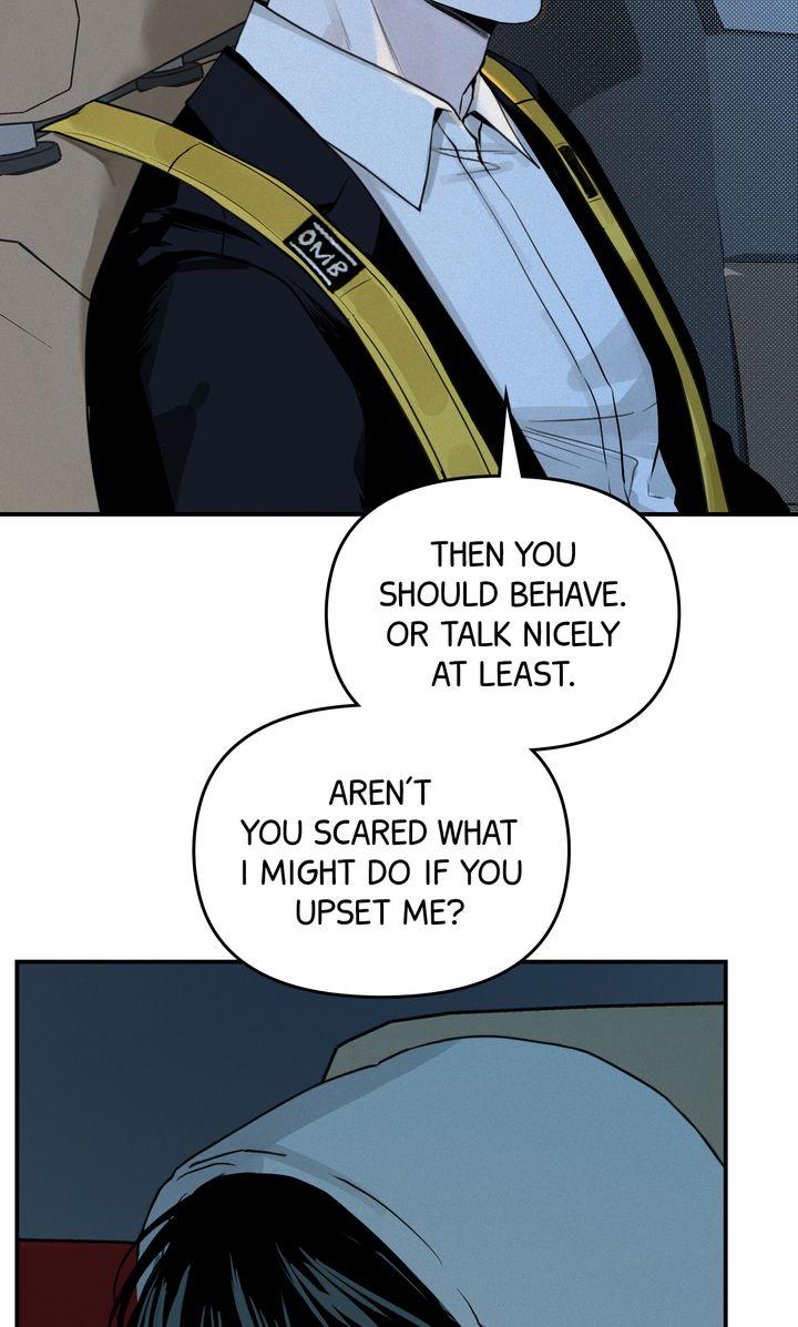 Read Projection chapter 4.1 image 34 on Lezhin