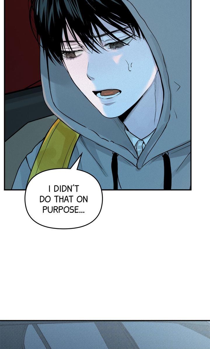 Read Projection chapter 4.1 image 35 on Lezhin