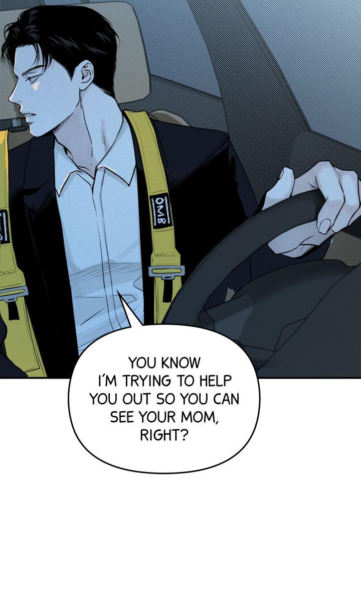 Read Projection chapter 4.1 image 36 on Lezhin
