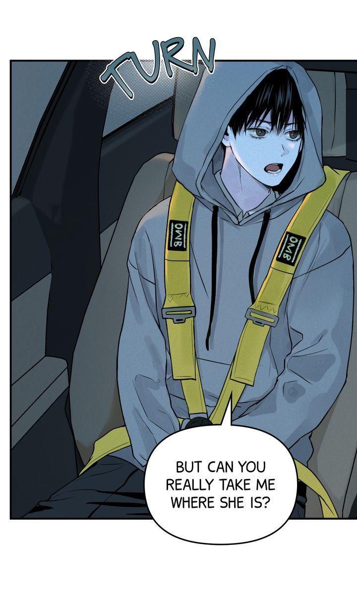 Read Projection chapter 4.1 image 37 on Lezhin