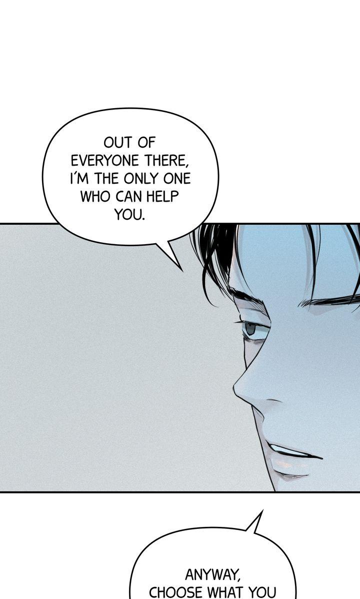 Read Projection chapter 4.1 image 38 on Lezhin