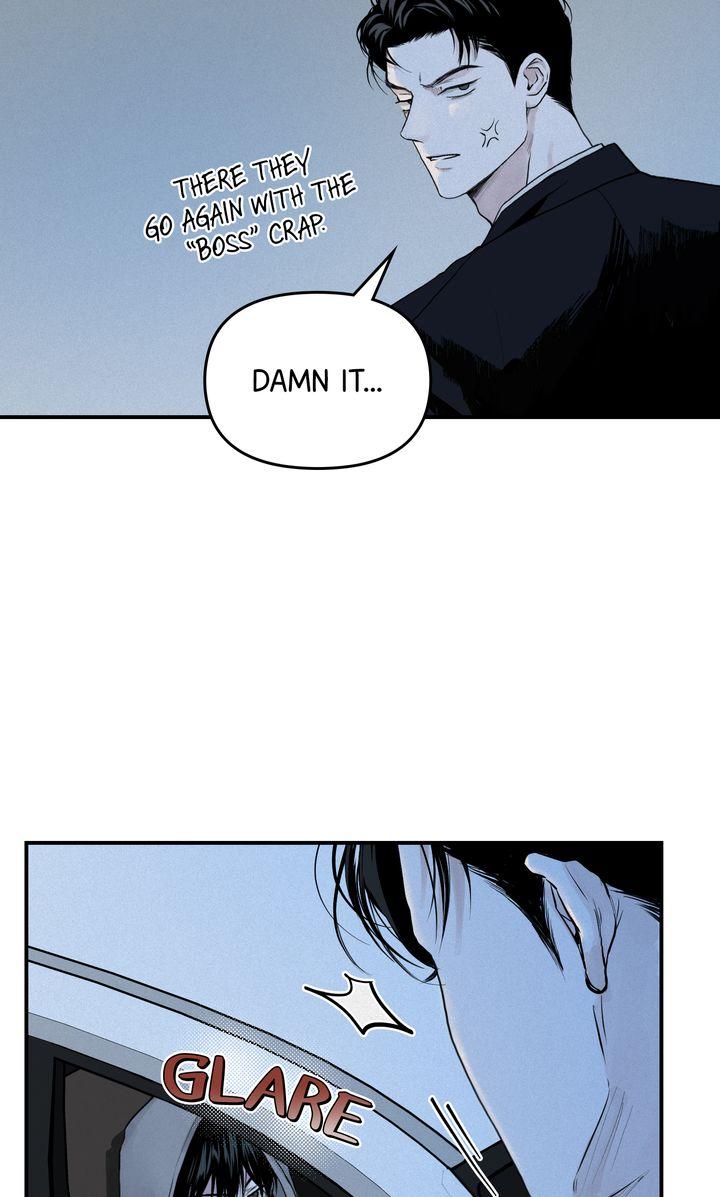 Read Projection chapter 4.1 image 4 on Lezhin