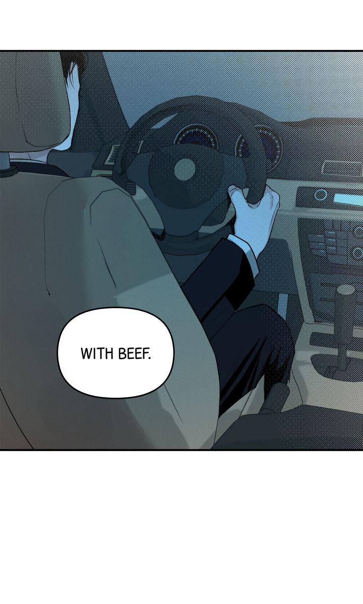 Read Projection chapter 4.1 image 41 on Lezhin