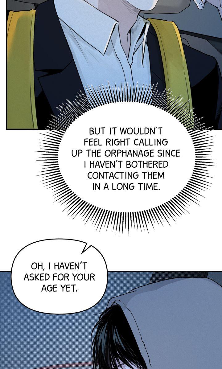 Read Projection chapter 4.1 image 46 on Lezhin