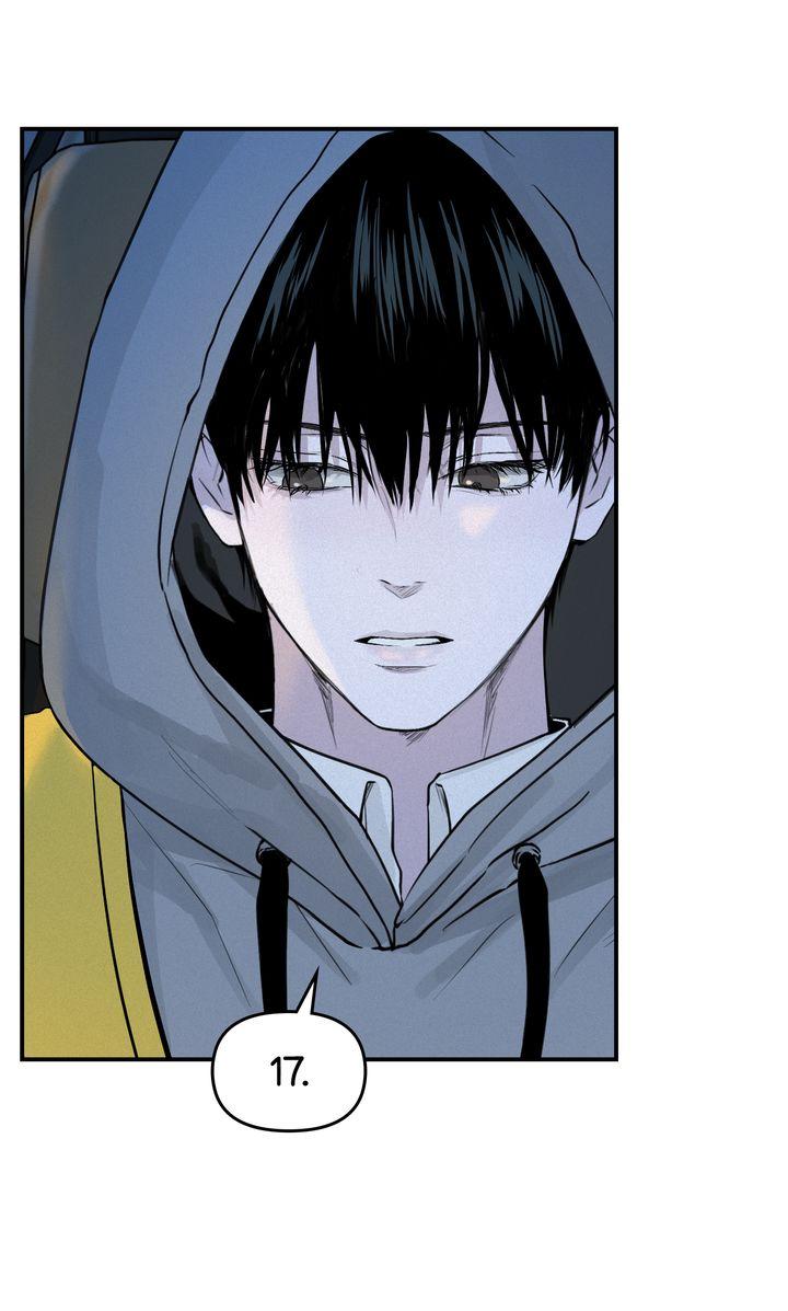 Read Projection chapter 4.1 image 49 on Lezhin