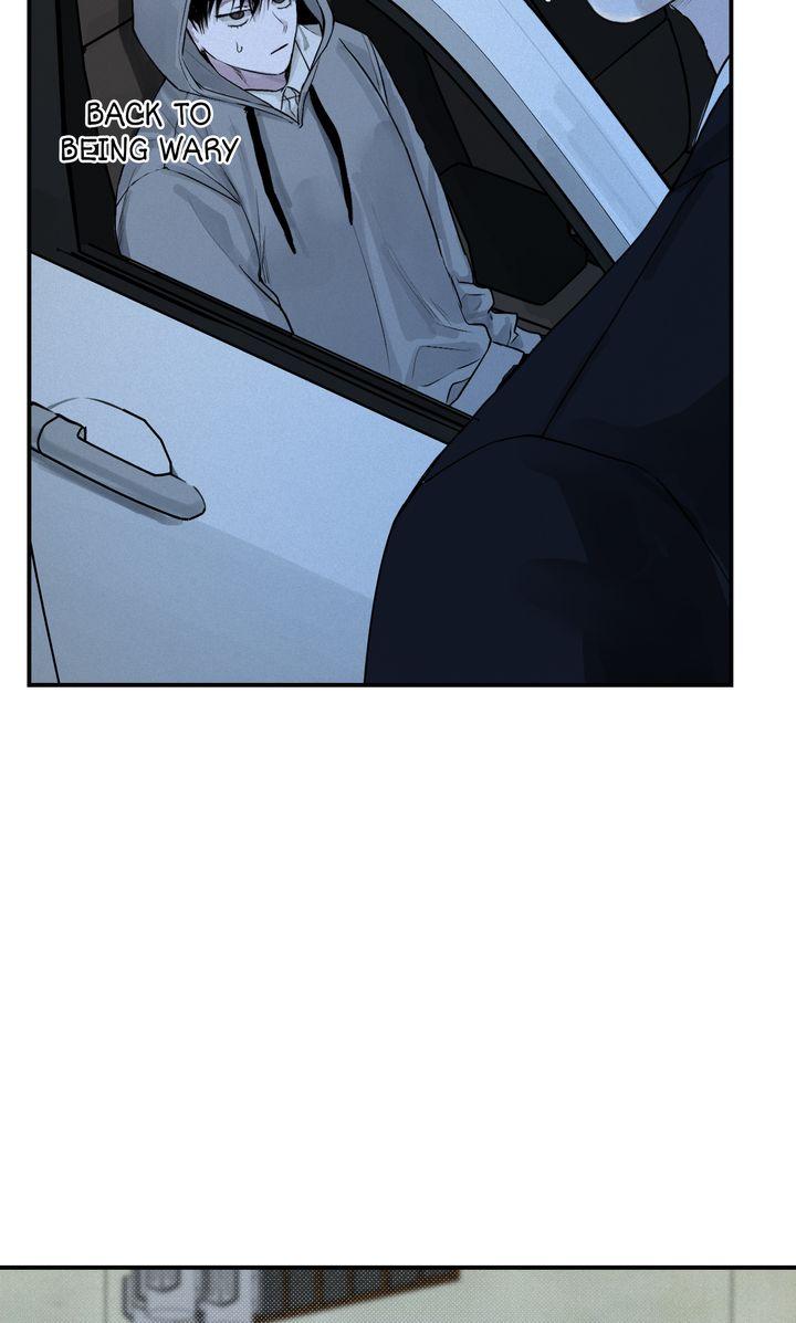 Read Projection chapter 4.1 image 5 on Lezhin