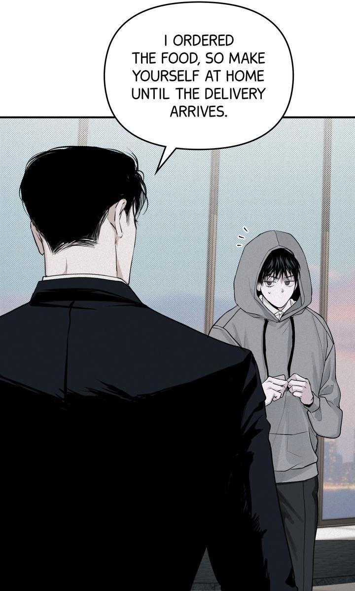 Read Projection chapter 4.1 image 57 on Lezhin