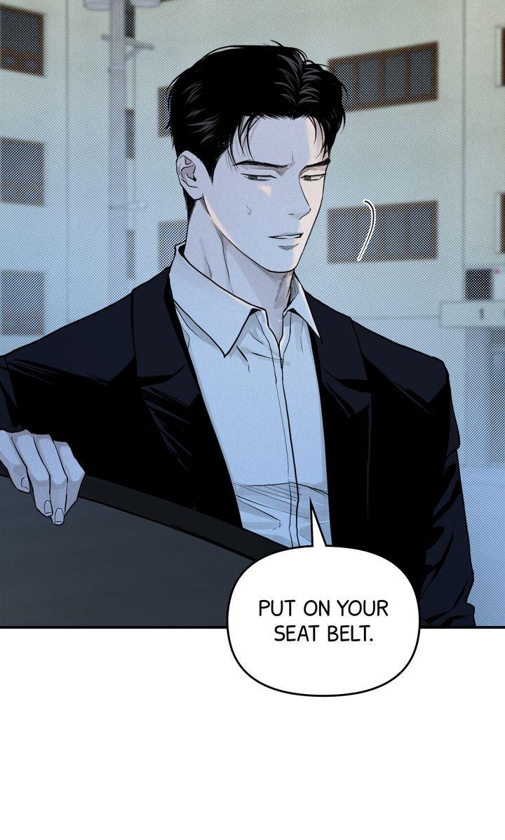 Read Projection chapter 4.1 image 6 on Lezhin