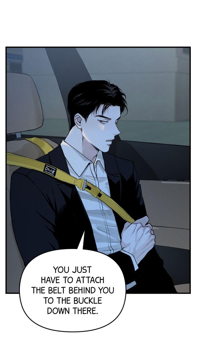 Read Projection chapter 4.1 image 8 on Lezhin