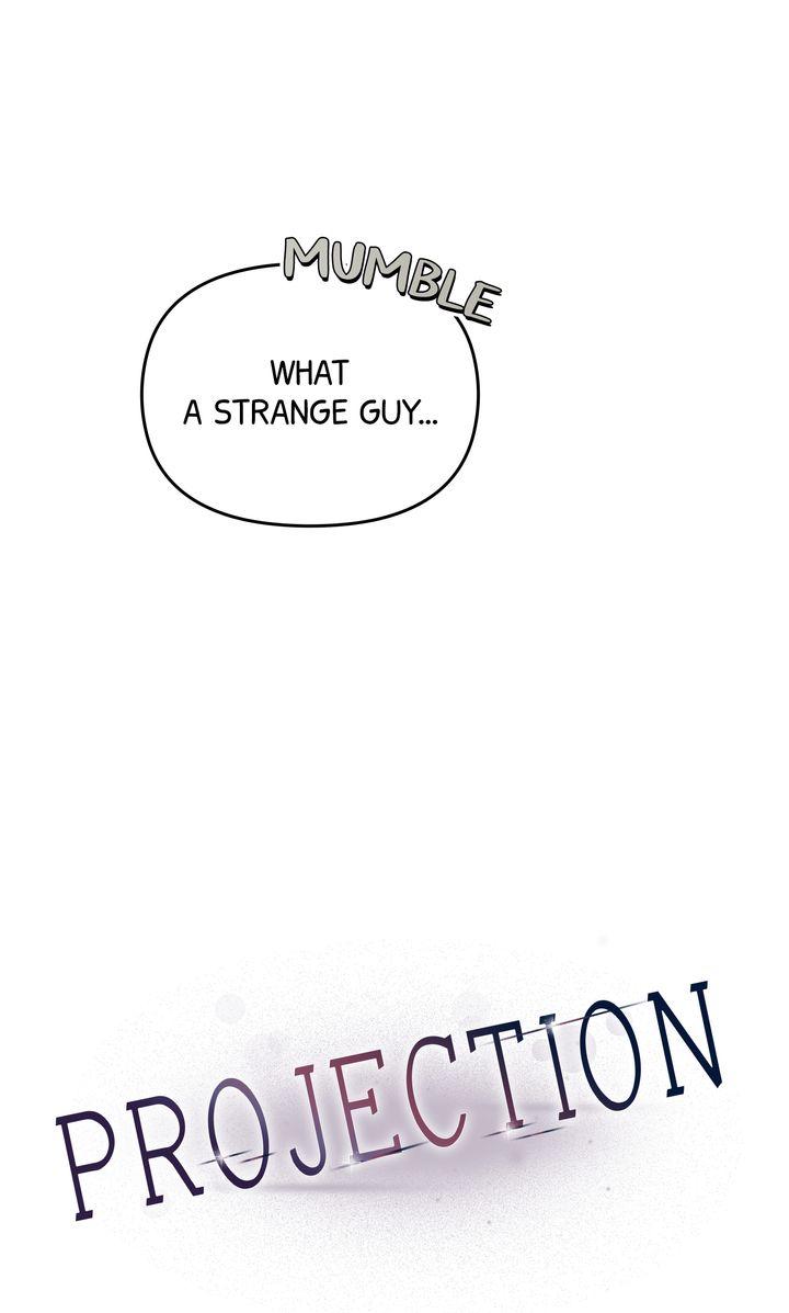 Read Projection chapter 4.1 image 82 on Lezhin