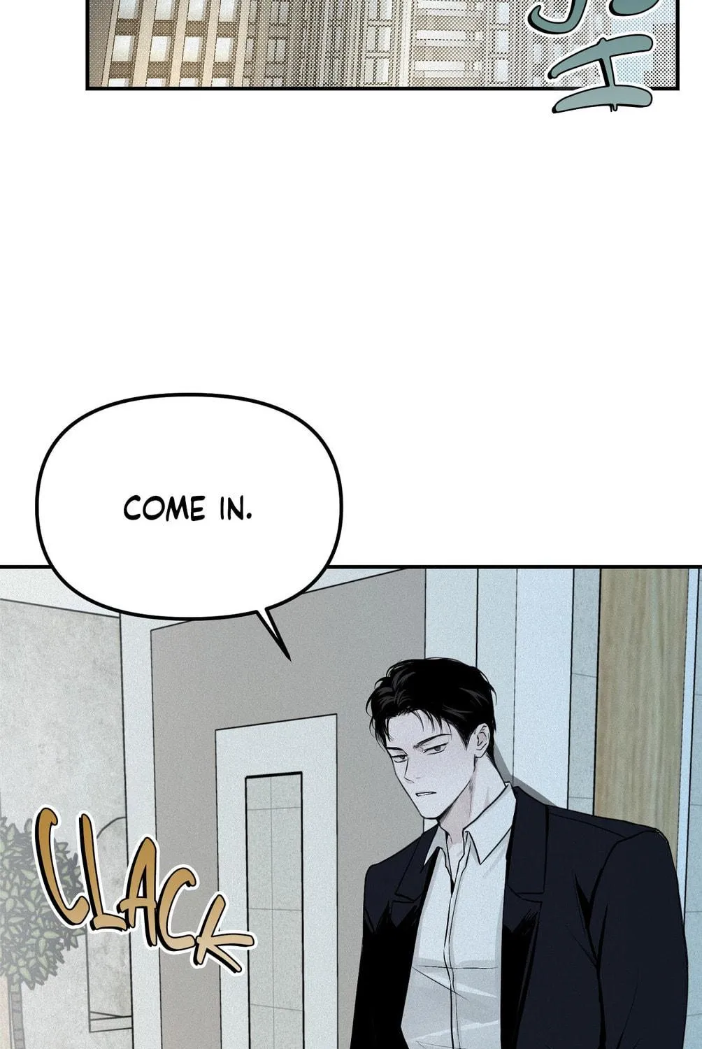 Read Projection chapter 4 image 106 on Lezhin