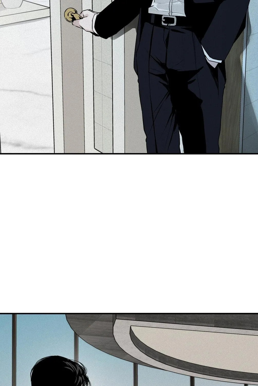 Read Projection chapter 4 image 108 on Lezhin