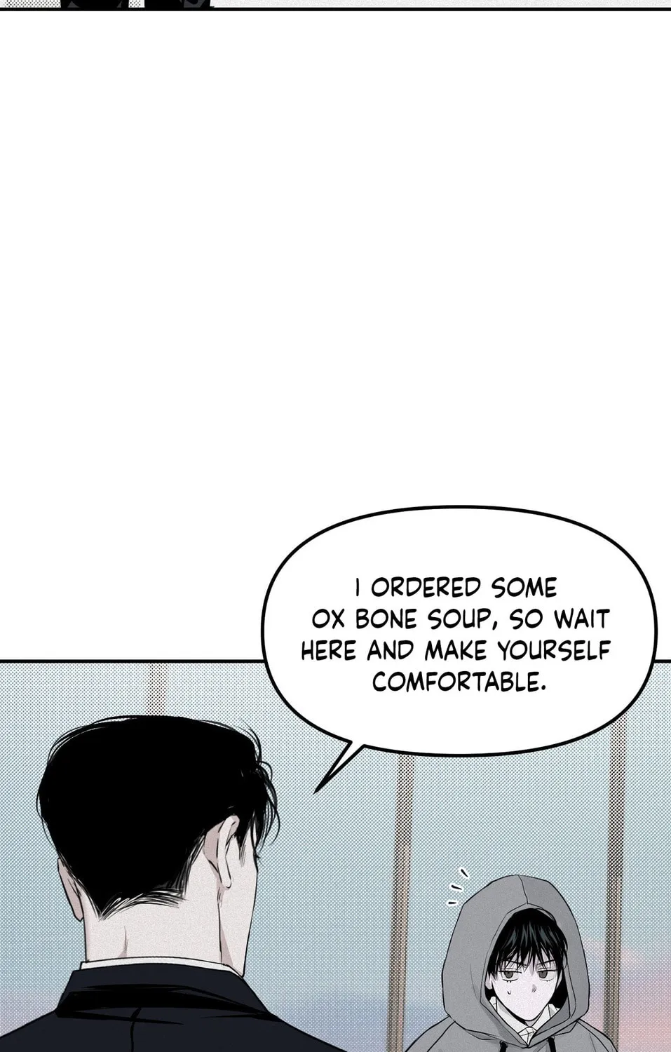 Read Projection chapter 4 image 114 on Lezhin