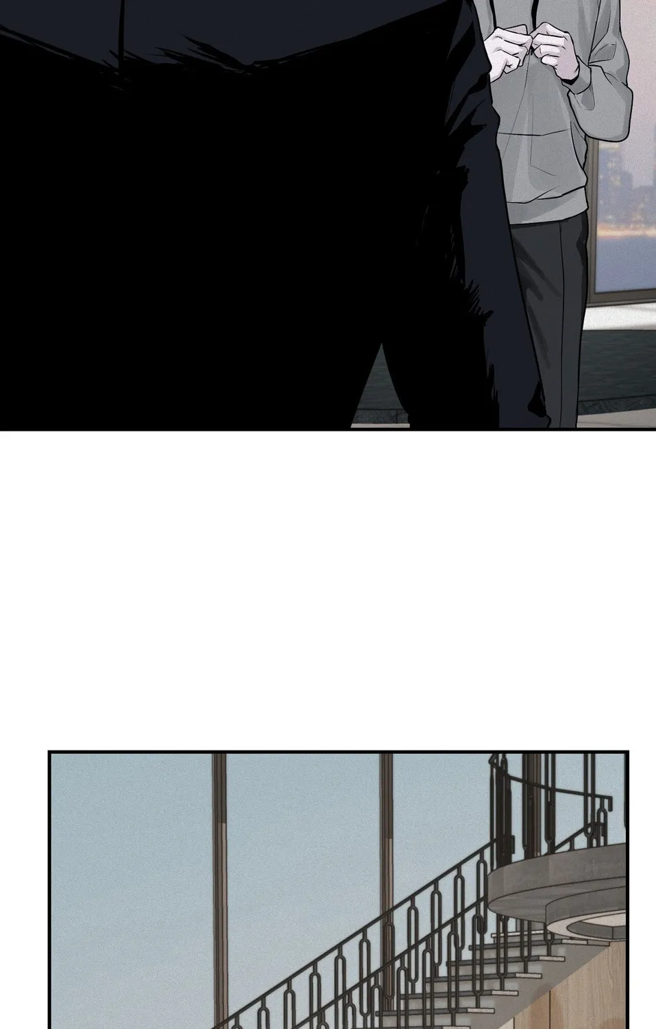 Read Projection chapter 4 image 116 on Lezhin