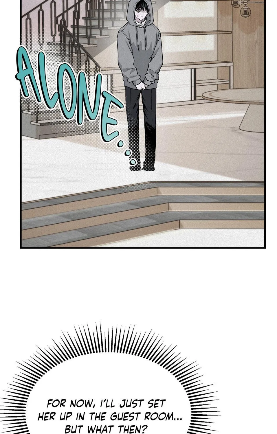Read Projection chapter 4 image 118 on Lezhin