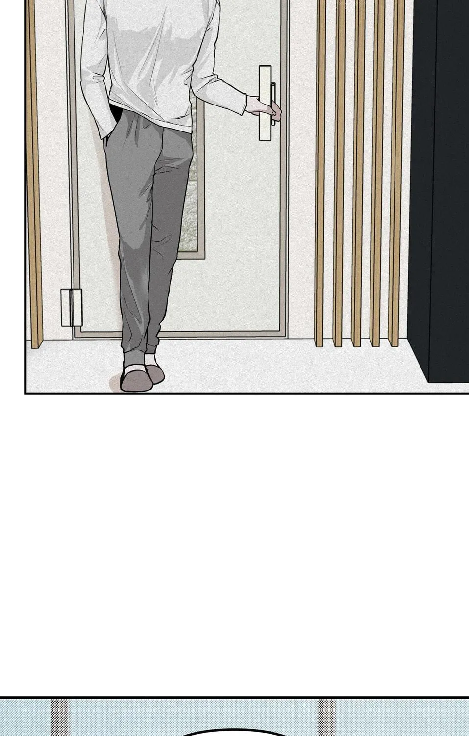 Read Projection chapter 4 image 128 on Lezhin