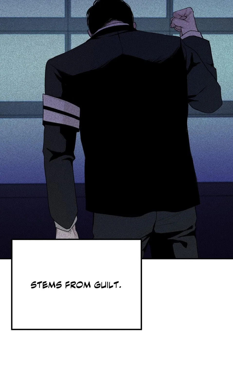 Read Projection chapter 4 image 138 on Lezhin