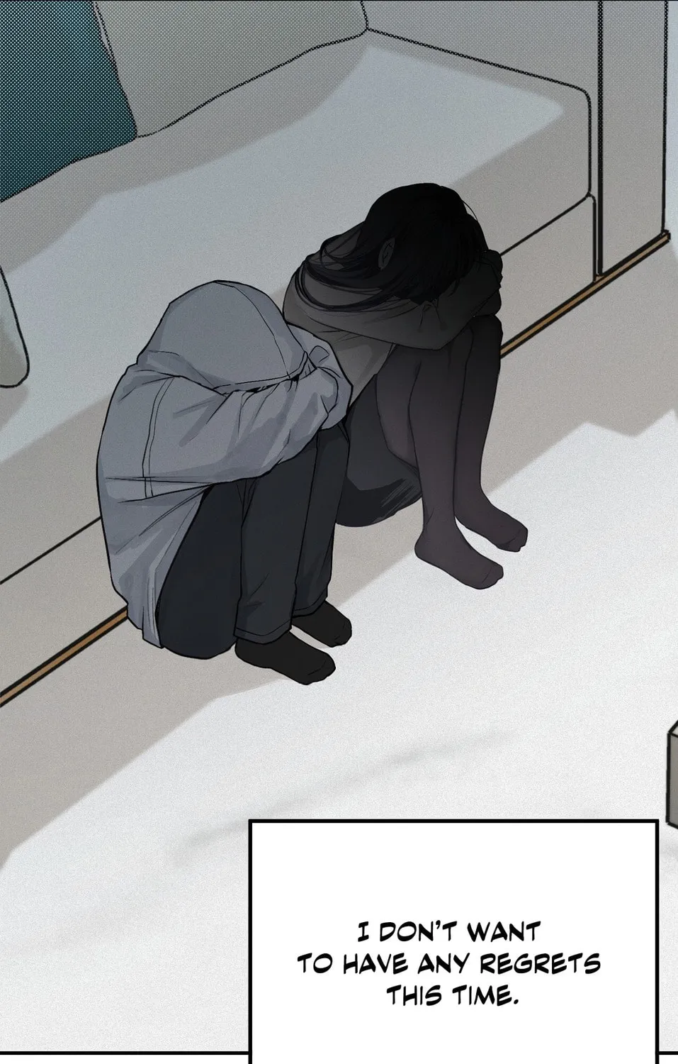 Read Projection chapter 4 image 140 on Lezhin