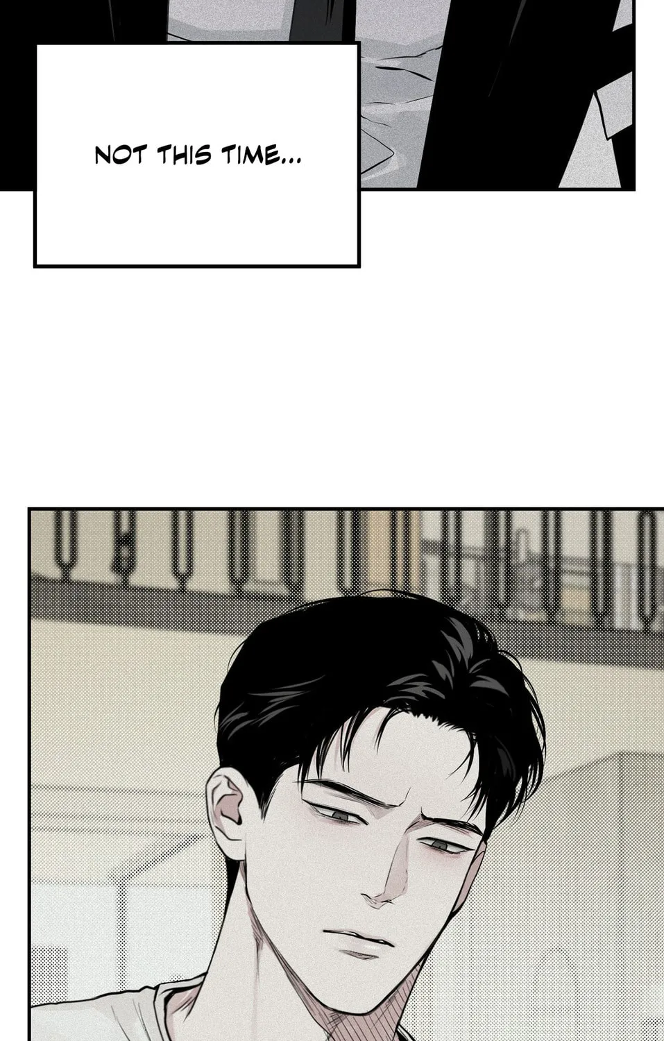 Read Projection chapter 4 image 144 on Lezhin
